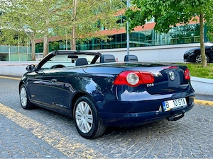 Vw Eos 2009 - imagine 5