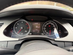 Audi A4 B8 2012 2.0 Tdi 143 cp Euro 5 - imagine 8