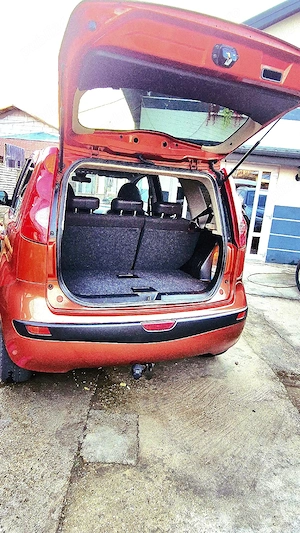 Nissan Note 2009 - imagine 7