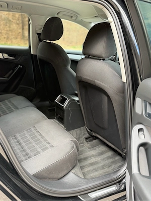 Audi A4 B8 2012 2.0 Tdi 143 cp Euro 5 - imagine 10