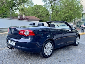 Vw Eos 2009 - imagine 3