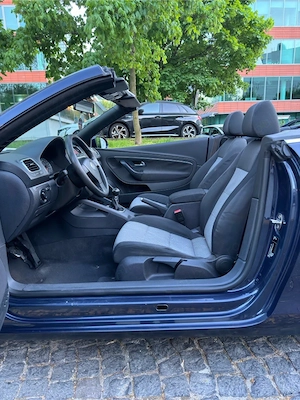 Vw Eos 2009 - imagine 7