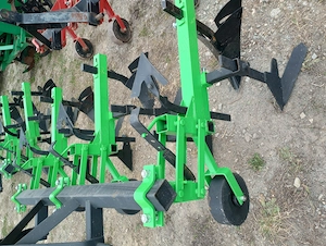 Prasitoare 3sectii noi 