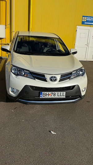 De vânzare Toyota RAV 4