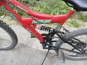 vand bicicleta roti de 24