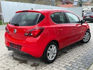 Opel Corsa E 2015 1.4 Benzina 90 Cp Euro 6 - imagine 4