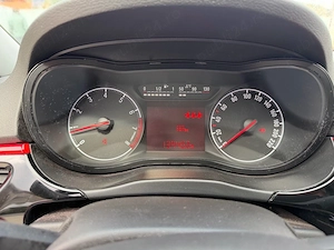 Opel Corsa E 2015 1.4 Benzina 90 Cp Euro 6 - imagine 9