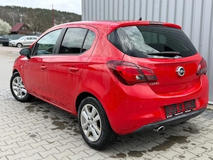 Opel Corsa E 2015 1.4 Benzina 90 Cp Euro 6 - imagine 3