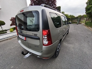 Dacia Logan Break MCV, 1.6 MPI - 2010 - imagine 9