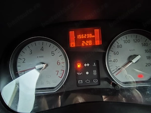 Dacia Logan Break MCV, 1.6 MPI - 2010 - imagine 7