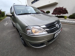 Dacia Logan Break MCV, 1.6 MPI - 2010 - imagine 3