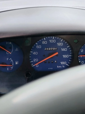 Vând Daihatsu Terios - imagine 5