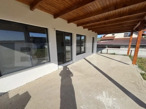 Casa de vanzare, 108 mp, zona Sud-Vest, Simleu Silvaniei - imagine 9