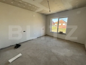 Casa de vanzare, 108 mp, zona Sud-Vest, Simleu Silvaniei - imagine 8