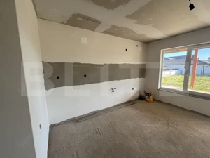 Casa de vanzare, 108 mp, zona Sud-Vest, Simleu Silvaniei - imagine 3