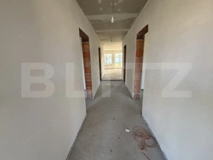 Casa de vanzare, 108 mp, zona Sud-Vest, Simleu Silvaniei - imagine 4