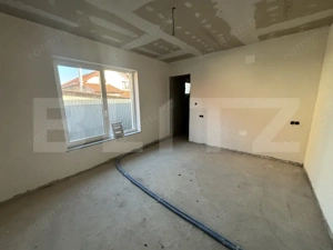 Casa de vanzare, 108 mp, zona Sud-Vest, Simleu Silvaniei - imagine 6