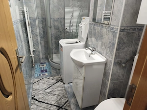 Dau în chirie garsonieră amenajată confort I la parter 4 în bloc de garsoniere în cartierul Dâmbul P - imagine 9