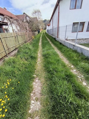 Teren casa Leresti Arges - imagine 3