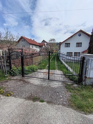 Teren casa Leresti Arges - imagine 2