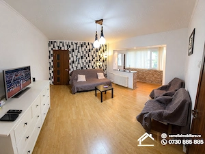 3 camere, pentru investitie sau locuit, intre metrou Lujerului si Gorjului, Bd Iuliu Maniu - imagine 4