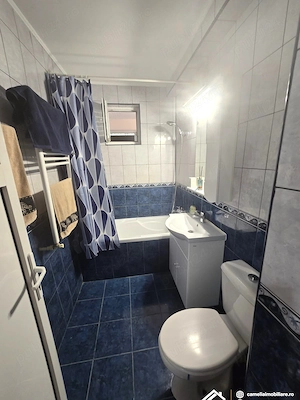 3 camere, pentru investitie sau locuit, intre metrou Lujerului si Gorjului, Bd Iuliu Maniu - imagine 5