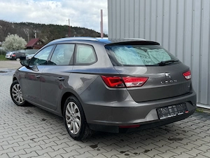 Seat Leon ST 2016 1.4 Benzina 125 CP Euro 6 - imagine 3