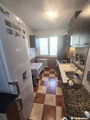 3 camere, pentru investitie sau locuit, intre metrou Lujerului si Gorjului, Bd Iuliu Maniu - imagine 8
