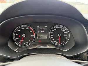 Seat Leon ST 2016 1.4 Benzina 125 CP Euro 6 - imagine 8