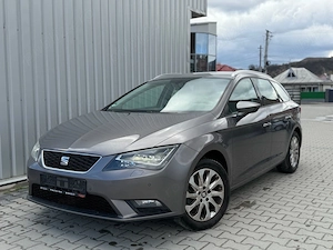 Seat Leon ST 2016 1.4 Benzina 125 CP Euro 6 - imagine 2