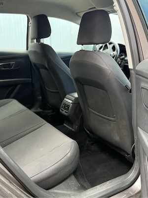 Seat Leon ST 2016 1.4 Benzina 125 CP Euro 6 - imagine 10