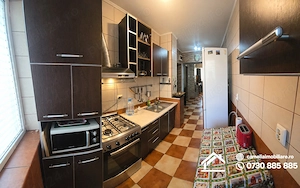 3 camere, pentru investitie sau locuit, intre metrou Lujerului si Gorjului, Bd Iuliu Maniu - imagine 14
