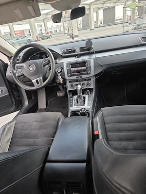 Vw CC 2018 Euro 6 2.0d 150cp ără Ad Blue - imagine 5