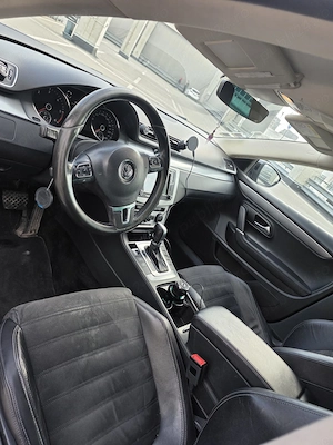Vw CC 2018 Euro 6 2.0d 150cp ără Ad Blue - imagine 6