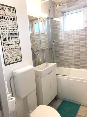 Proprietar apart. renovat Drumul Taberei Bvd 1Mai 10 min Metrou Tudor Vladimirescu și parc Moghioros - imagine 2