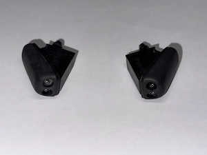 Set 2 Duze Stropitori Parbriz Originale Ford Fiesta 2002-2008 / Fusion