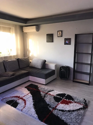 Proprietar apart. renovat Drumul Taberei Bvd 1Mai 10 min Metrou Tudor Vladimirescu și parc Moghioros - imagine 6