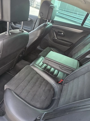 Vw CC 2018 Euro 6 2.0d 150cp ără Ad Blue - imagine 9