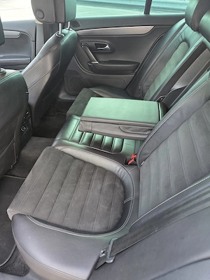 Vw CC 2018 Euro 6 2.0d 150cp ără Ad Blue - imagine 10