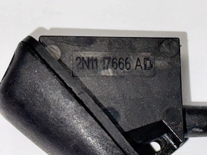 Set 2 Duze Stropitori Parbriz Originale Ford Fiesta 2002-2008 / Fusion - imagine 3