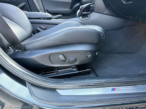 Bmw x1 23d 2013 - imagine 5