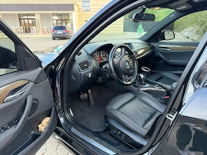 Bmw x1 23d 2013 - imagine 7