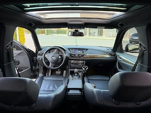 Bmw x1 23d 2013 - imagine 6