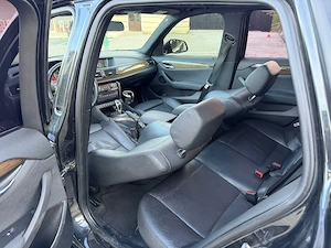 Bmw x1 23d 2013 - imagine 9