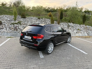 Bmw x1 23d 2013 - imagine 2