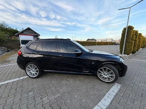 Bmw x1 23d 2013 - imagine 3