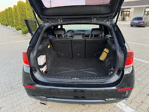 Bmw x1 23d 2013 - imagine 10