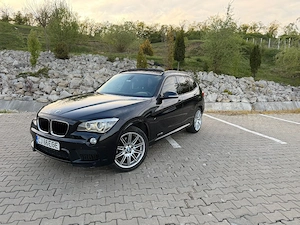Bmw x1 23d 2013