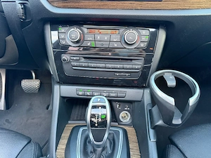 Bmw x1 23d 2013 - imagine 8