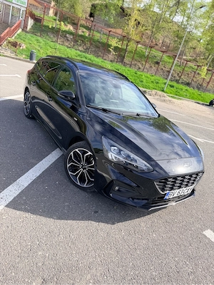 Ford Focus ST Line X - imagine 2